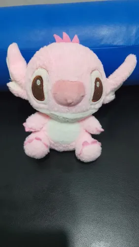 Brinquedo de pelúcia