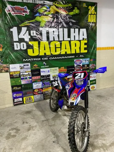 TTR 230 extra