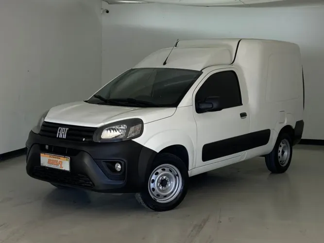 Fiat Fiorino Endurance EVO 1.4 Flex 8V 2P 2023