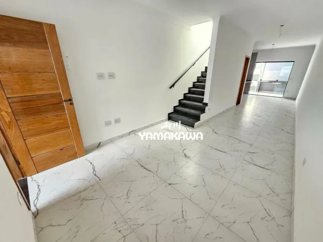 Sobrado com 3 dormitórios à venda, 130 m² por R$ 790.000,00 - Vila Formosa - São Paulo/SP