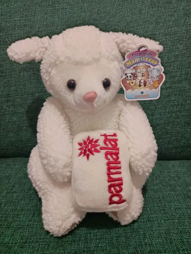 Urso Parmalat