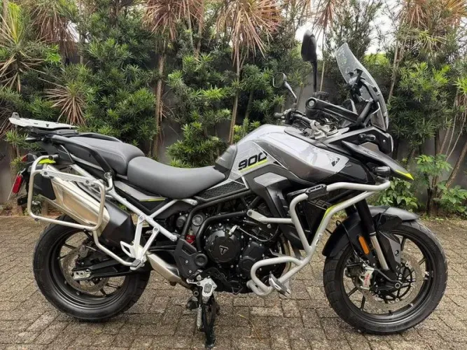 TRIUMPH TIGER 900 GT PRO 2024