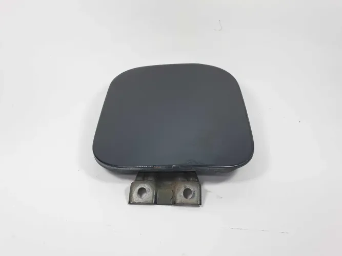 Tampa Tanque Combustível Honda Accord 1998 A 2002 Portinhola Cinza-escuro 1998
