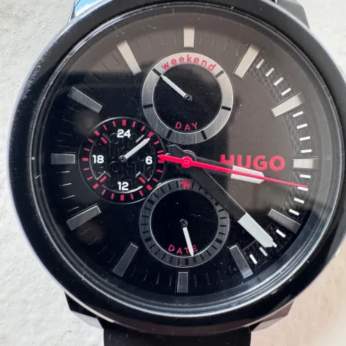 Relógio masculino Hugo Boss