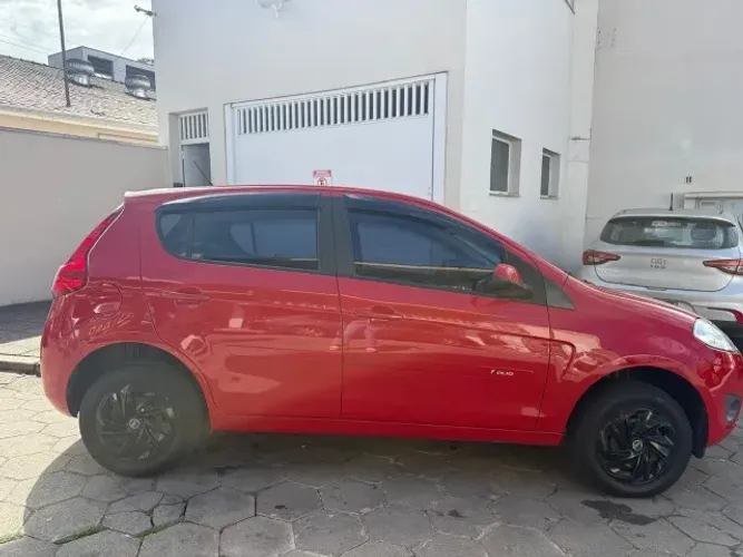 Fiat Palio Attractive 1.0 EVO Fire Flex 8V 5P 2017