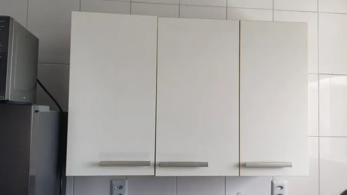 Armário de cozinha