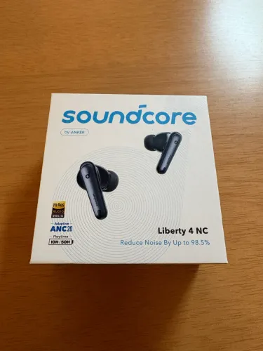 Soundcore Liberty 4 NC