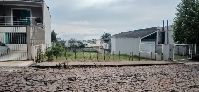 Terreno padrão à Venda, Passo dos Fortes, Chapecó, SC