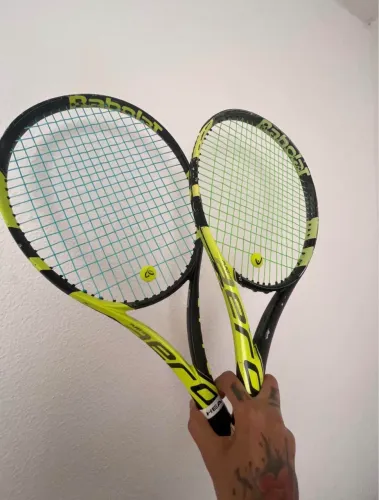 VENDO BABOLAT PURE AERO 2020