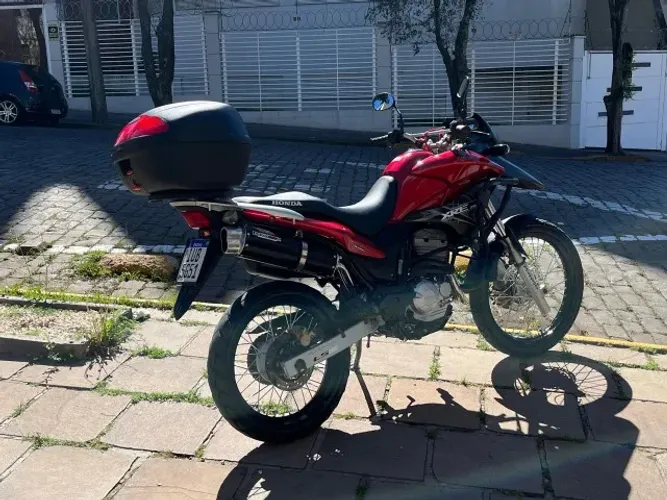 Honda XRE 300