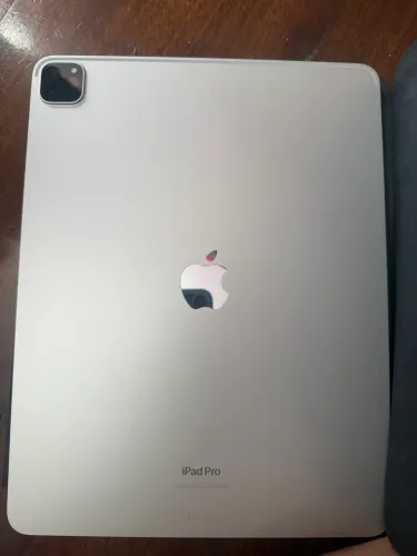 iPad Pro 12,9 polegadas 