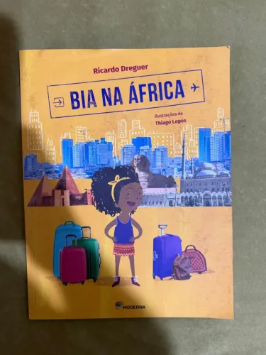 Livros paradidáticos