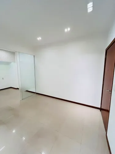 Sala Comercial Edifício Sky Platinum 34m²