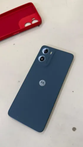 Motorola moto g6