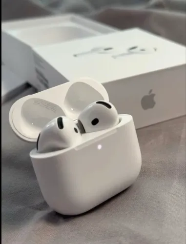 AirPods fone bluetooth Entregamos