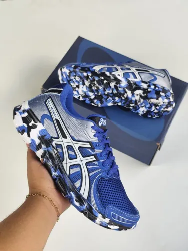 Tênis Asics