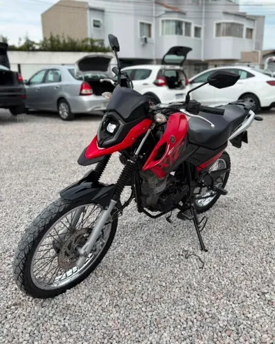 XTZ 150 CROSSER S FLEX