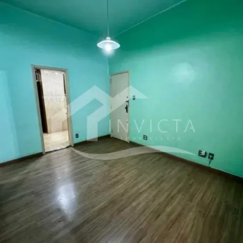 MARAVILHOSO QUARTO E SALA EM BOTAFOGO!!!