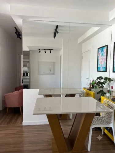 Mesa de jantar
