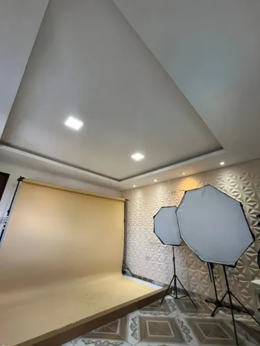 FUNDO FOTOGRÁFICO CREME