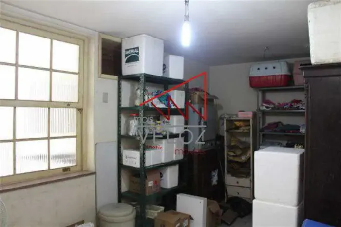 Casa-À VENDA-Jardim Botânico-Rio de Janeiro-RJ