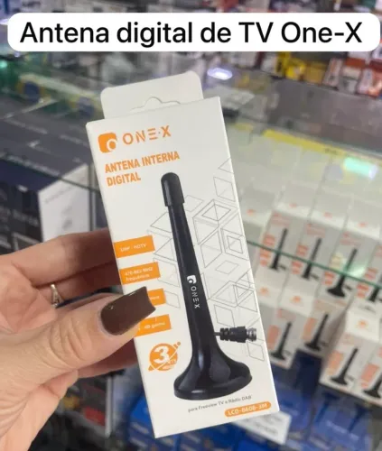 Antena digital 
