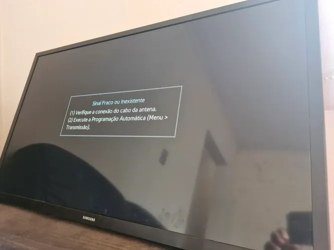 Smart TV