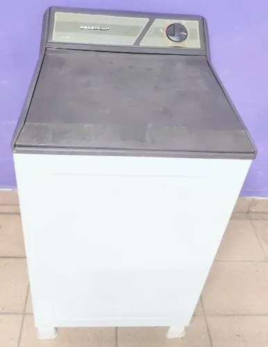 Maquina de lavar roupas Brastemp Baby mundial 4 kg 110 v "Entrega Grátis"