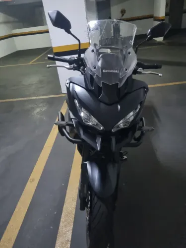Versys 650 23/23