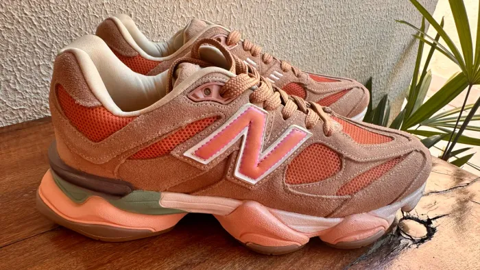 Tênis New Balance 9060