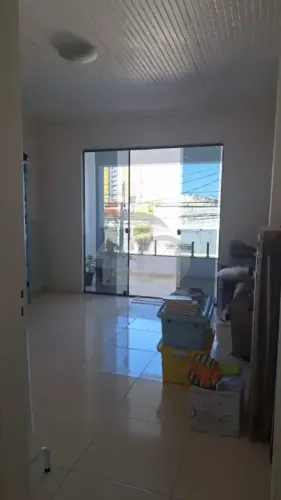 Casa de andar de 264m² no Bairro Suíssa com 4 Quartos, 4 Banheiros, 3 Salas