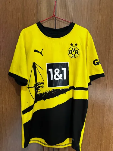 Camisa original do burussia Durtmund 20/21