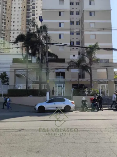 Imóvel à venda em Piraporinha - Diadema - SP