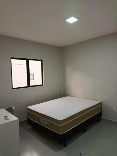 Apartamento em frente à UFAL Arapiraca