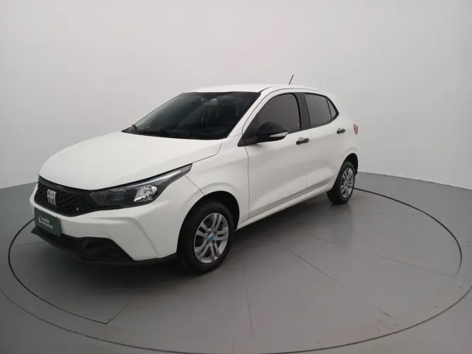 Fiat Argo Drive 1.0 6V Flex 2025