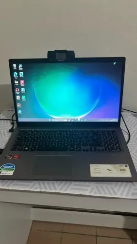 Notebook ASUS Ryzen 5