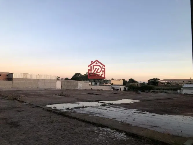 Área, 9000 m² - venda por R$ 5.800.000,00 ou aluguel por R$ 31.150,70/mês - Lagomar - Maca