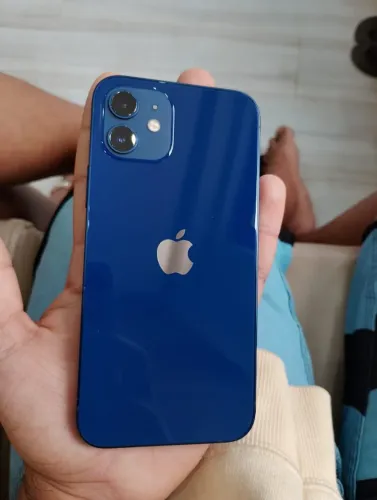 iPhone 12
