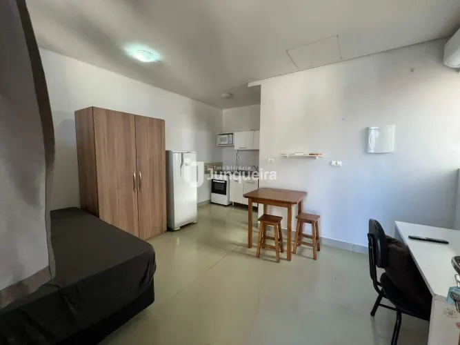 Kitnet para aluguel, 1 quarto, São Dimas - Piracicaba/SP