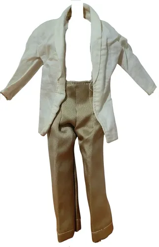 Roupa Ken
