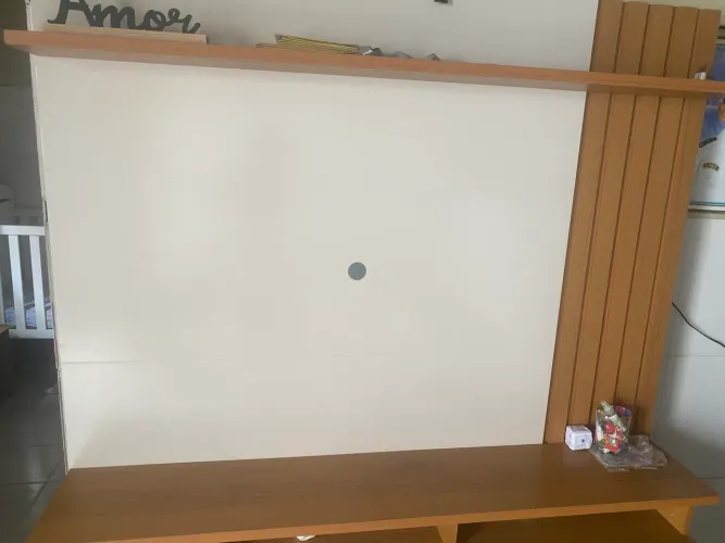 Vendo home