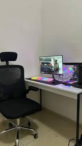 Setup Gamer COMPLETO