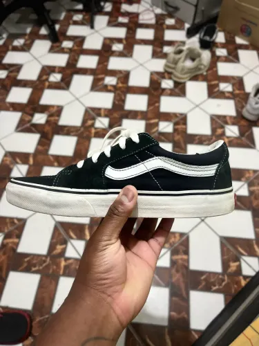 Tênis Vans TAM 38