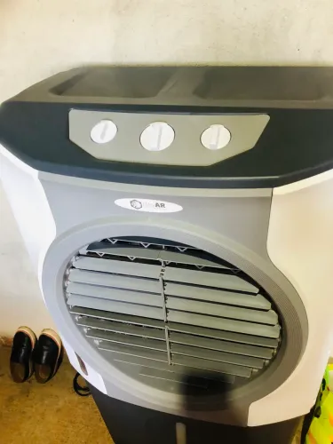 Climatizador 100 litros