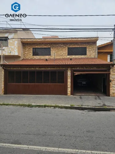 Sobrado Comercial - Centro, Osasco / SP