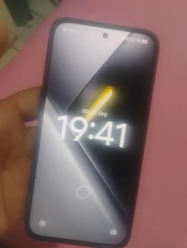 Poco x8 pro max