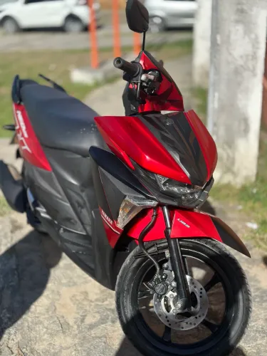 Yamaha Fazer 150CC 2023 Automática