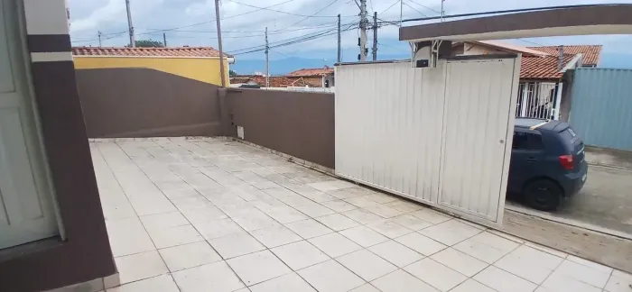 Casa com 3 dormitórios para alugar, 270 m² por R$ 3.750,00/mês - Alto São Pedro - Taubaté/
