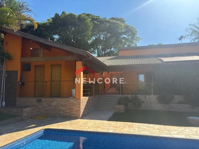 Casa de condomínio em Rua Pastor Bruno Torelli - Jardim Tereza Cristina - Jundiaí/SP