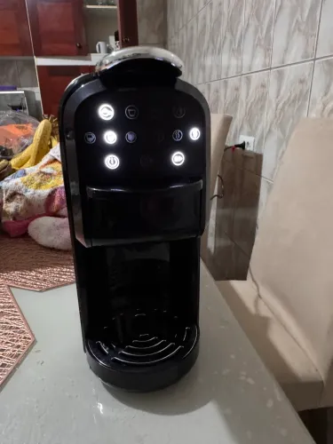 Cafeteira 
